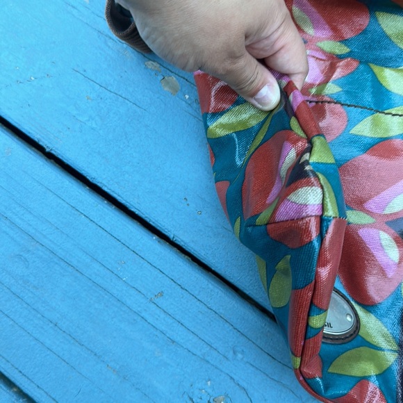 Fossil Key Per Crossbody Bag - Picture 4 of 10